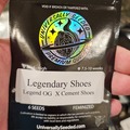 Sell: Legendary Shoes 6pk Fems by Universally Seeded