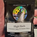 Vente: High Heels 6pk Fems by Universally Seeded