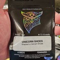 Vente: Unicorn Shoes 6 pk Fems by Universally Seeded