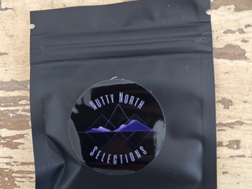 Vente: *SALE* Nutty North Selections Ridin Candy