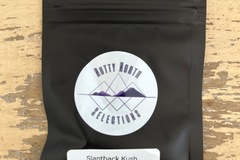Venta: *SPECIAL SALE* Slantback Kush by Nutty North Selections