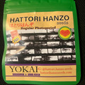 Venta: Hattori Hanzo Yokai 12 pack