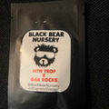 Vente: Black Bear Nursery MTN Trop x Gak Rocks