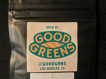 Sell: Good Greens ? x Good Greens Candy 5 pack
