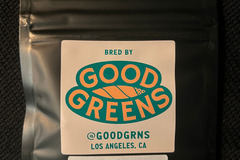 Venta: Good Greens ? x Good Greens Candy 5 pack