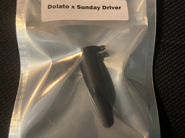 Sell: 209 Seed Co. Dolato x Sunday Driver 6 pack
