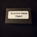Vente: Speedrun Seeds Granite Haze 3 pack