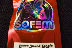 Sell: Sofem Lemon Skunk Tangie 3 pack