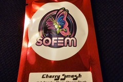 Venta: Sofem Cherry Smash 3 pack