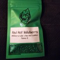 Vente: Robinhood Red Hot Wildberry 5 Pack