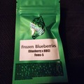Vente: Robinhood Frozen Blueberries  5 Pack