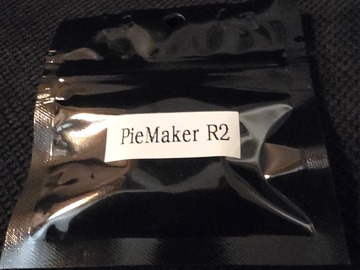 Tino's Genetics Piemaker R2 6 Pack