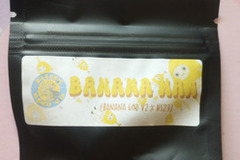 Vente: Banana Man - Masonic seeds