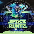 Vente: Space Runtz S1 from Tiki x Bay Area