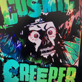 Vente: Cosmic Creeper from Tiki x Bay Area