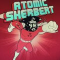 Vente: Atomic Sherbert from Tiki x Bay Area
