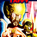 Vente: Alien Taffy from Tiki x Bay Area