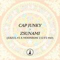 Vente: Cap Junky x Zsunami (Archive)