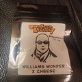 Venta: The Seed Library - Williams Wonder x Cheese *Limited!!