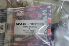 Vente: Space Fritter Tiki Madman