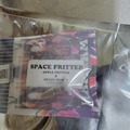Sell: Space Fritter Tiki Madman