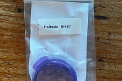 Sell: Halitosis Breath by Thug Pug