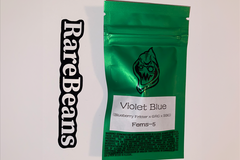 Sell: Violet Blue - Robin Hood Seeds