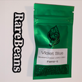 Vente: Violet Blue - Robin Hood Seeds
