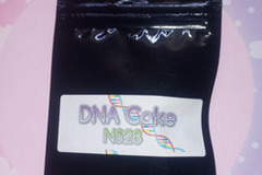 Auction: *Auction* DNA CAKE (NS23) Masonics Seed Co.