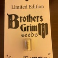 Venta: GRIMM TRUFFLES XX - BROTHERS GRIMM SEEDS - LIMITED EDITION