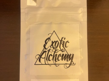 CHOCOLOPE F3 - EXOTIC ALCHEMY