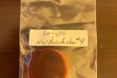 Sell: LARRY OG X NW BALOCHISTAN SELECTION 4