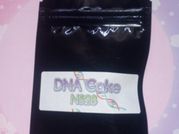 DNA CAKE (NS23) Masonics Seed Co.