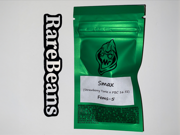Vente: Smax - Robin Hood Seeds