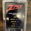 Sell: Zpice from Tiki x Bay Area (TIKI VERSION)