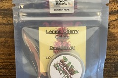 Sell: Lemon Cherry Gelato x Devil Driver from Tiki Madman x Raw