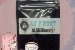 Sell: LA Frost WiFI x WIlson
