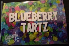 Sell: Sin City Blueberry Tartz (Zkittlez x Blue Power) FEMS