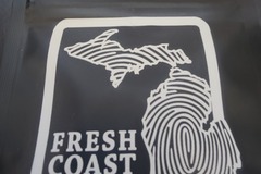 Vente: Fresh Coast - Truffle Icing