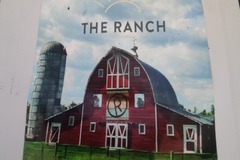 Sell: The Ranch - Continuum x Mandelbrots Kush 18 pack