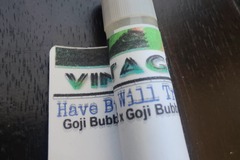 Sell: Vintage Farms - Have Bud, Will Travel (Goji Bubba F3)