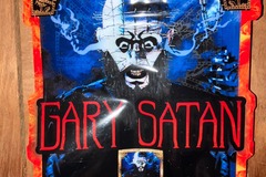 Venta: Zero Gravity x Gary Satan from Clearwater