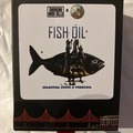 Sell: Fish Oil from Bay Area x Smoking Mids Kills