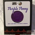 Venta: Purple Penny from Bay Area x Smoking Mids Kills