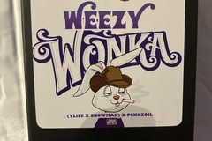 Venta: Weezy Wonka from Bay Area x Smoking Mids Kills