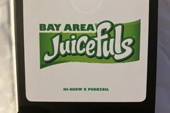 Sell: Bay Area Juicefuls from Bay Area x Smoking Mids Kills