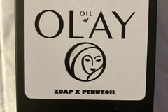 Vente: Oil of Olay from Bay Area x Smoking Mids Kills