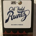 Sell: Oil Field Runtz from Bay Area x Smoking Mids Kills