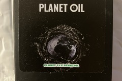 Sell: Planet Oil from Bay Area x Smoking Mids Kills