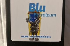Venta: Blu Petroleum from Bay Area x Smoking Mids Kills